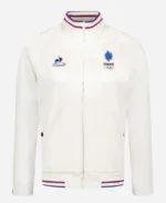 Paris Olympics 2024 France Podium Jacket