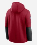 San Francisco Sideline Club Hoodie