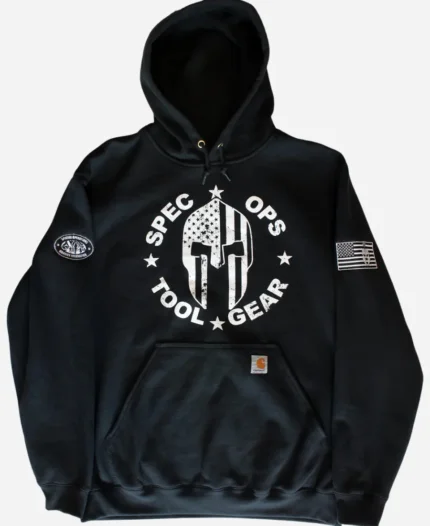 Spec Ops Tool Gear Hoodie