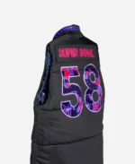 Super Bowl LVIII Puffer Vest