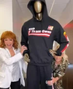 Team Gwen The Voice 2024 Tracksuit