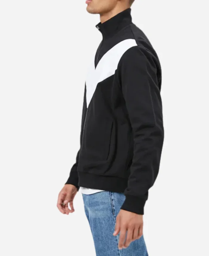 The Lyle And Erik Menendez Story Track Jacket