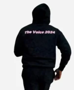 The Voice 2024 Team Gwen Tracksuit