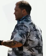 Tom Hardy Venom The Last Dance Eddie Brock Hawaii Shirt