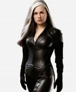 Anna Paquin X Men The Last Stand Slim Fit Jacket