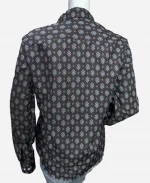 Beth Dutton Print Shirt