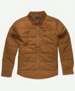 Yellowstone S4 Walker Brown Jacket