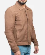 Yellowstone The Epic Return Luke Grimes Jacket