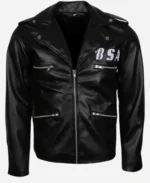 BSA George Michael Jacket