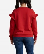 Christmas 2023 Santa Claus Hoodie