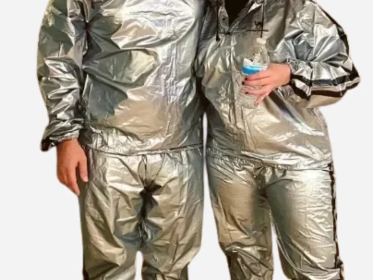Margo Christmas Vacation Silver Costume - Jacket Era