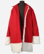 Clark Griswold Red Coat