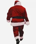 Daniel Roebuck Saint Nick of Bethlehem Nick Red 2026 Santa Christmas Suit