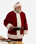 Daniel Roebuck Saint Nick of Bethlehem Nick 2026 Santa Christmas Suit