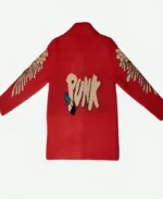 Evelyn Wang Jacket