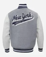 Fat Joe Yankees Jacket