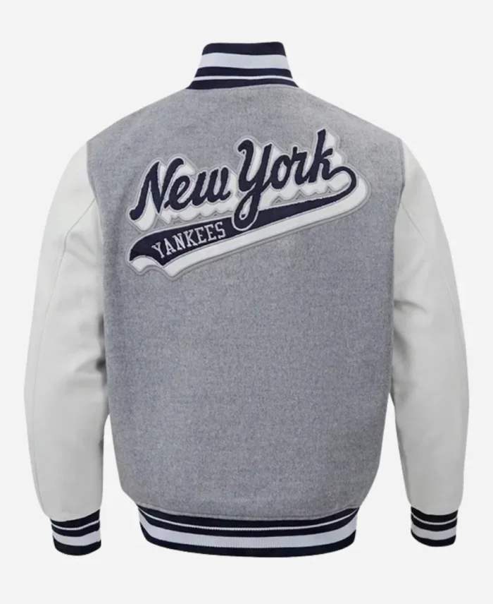 Fat Joe Yankees Jacket