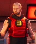 Fortnite Chapter 2 Eminem Vest