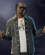 Fortnite Chapter 2 Snoop Dogg Tracksuit