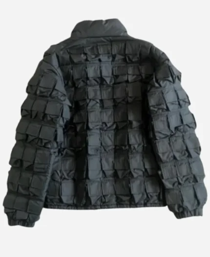 General Research 175 Pocket Parasite Jacket For Sale For Unisex