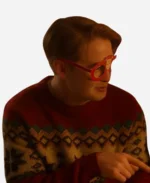 Heartstopper S03 Kit Connor Christmas Sweater