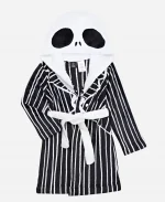 Jack Skellington The Nightmare Before Christmas Costume Robe