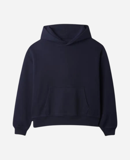 Julia Huynh Gap Pullover Hoodie