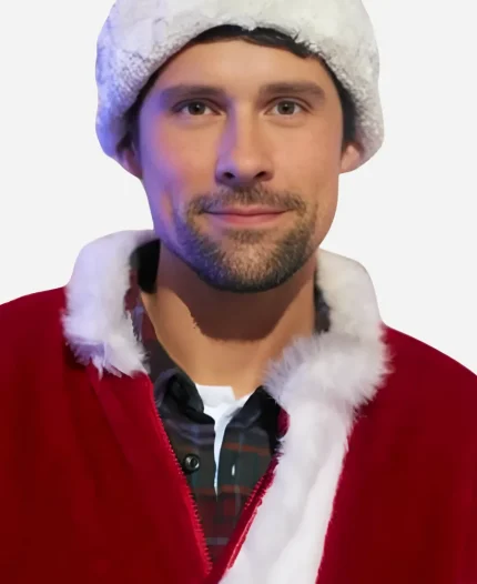 Liam The Santa Summit Jacket