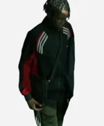 Mehdi Bah Deliver Me Bomber Jacket