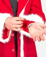 National Lampoon’s Christmas Vacation Clark Coat