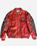 New York Dragons Avirex Jacket