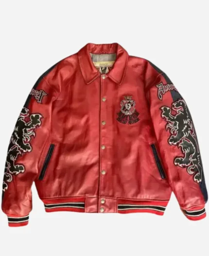 New York Dragons Avirex Jacket