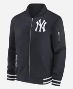 New York Yankees Black Jacket