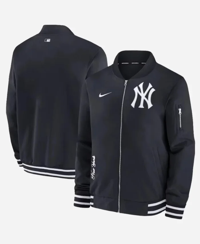 New York Yankees Jacket