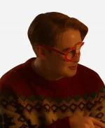 Kit Connor Heartstopper Season 03 Christmas Sweater