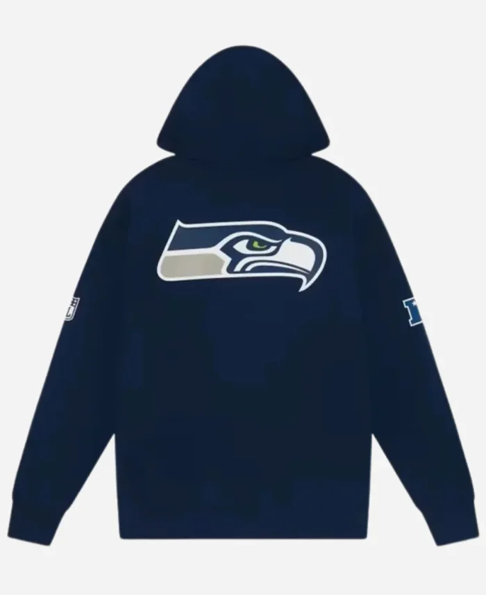 OVO Seattle Seahawks Hoodie