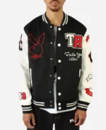 Playboy True Religion Jacket