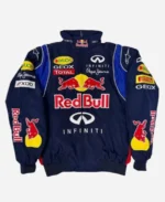 Red Bull Racing Jacket