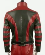 Red One 2024 Dwayne Johnson Jacket