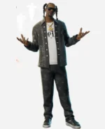 Snoop Dogg Fortnite Chapter 2 Tracksuit