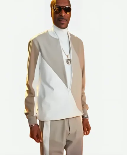 Snoop Dogg Lovechild Jewelry Suit