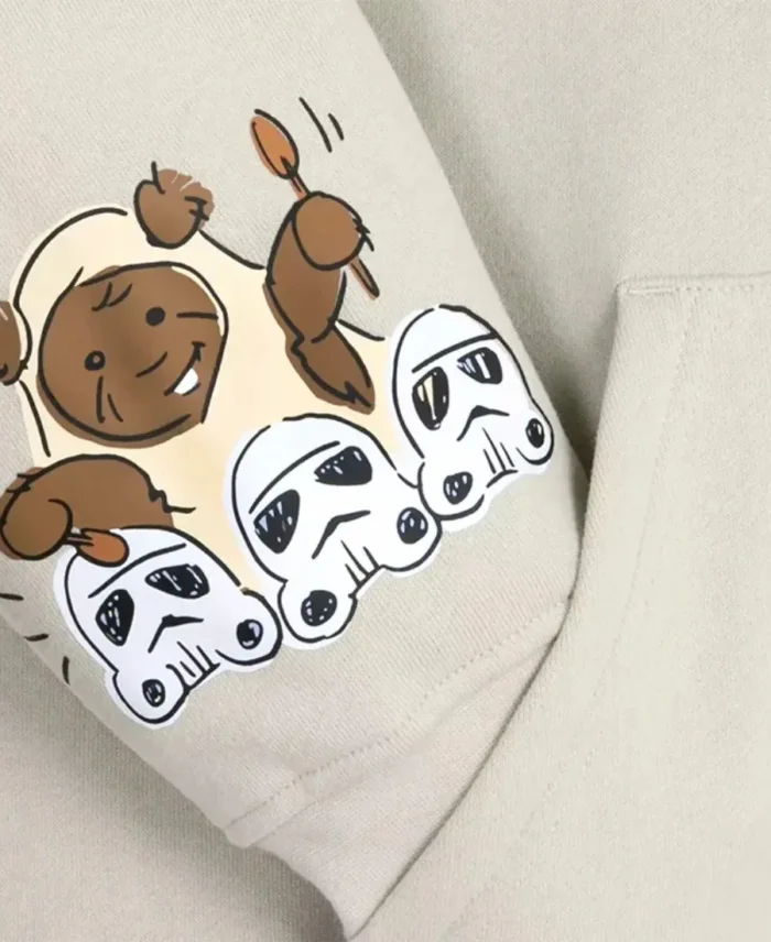 Star Wars Artist Series Hoodie