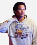 Star Wars Artist Series Pullover Hoodie