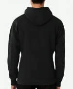 Studio 54 Black Hoodie