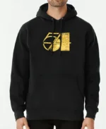 Studio 54 Hoodie