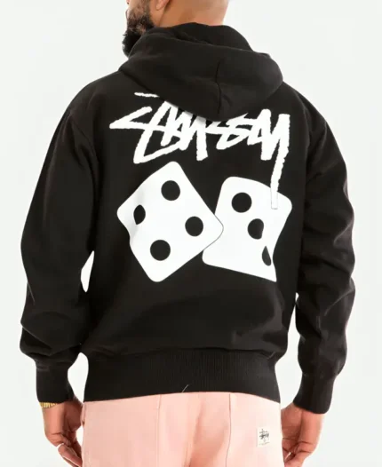 Stussy Dice Hoodie