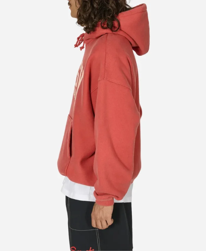 Stussy International Relaxed Hoodie