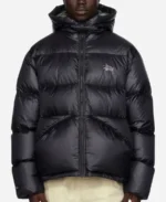 Stussy Puffer Jacket