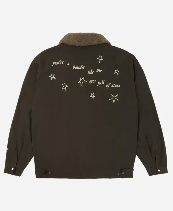 Taylor Swift You're a Cowboy Like Me Jacket