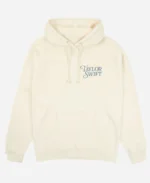 Taylor’s Version Style 1989 Beige Hoodie For Sale